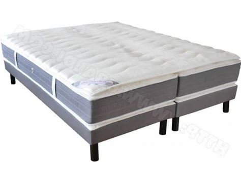 2 Matelas 80 X200