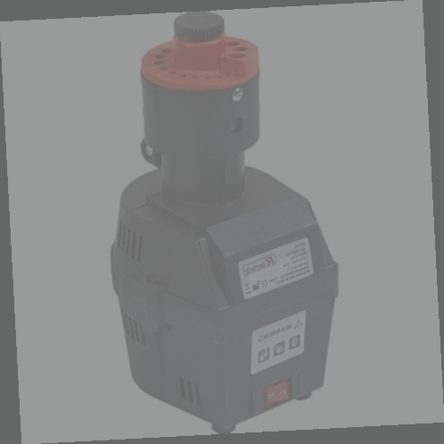 affuteur de forets parkside