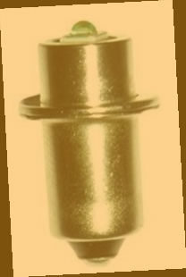 ampoule maglite mini