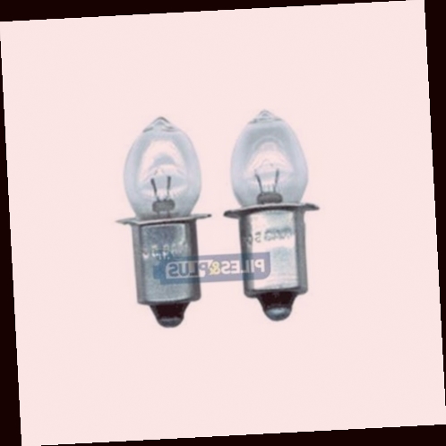 ampoule maglite 6 piles