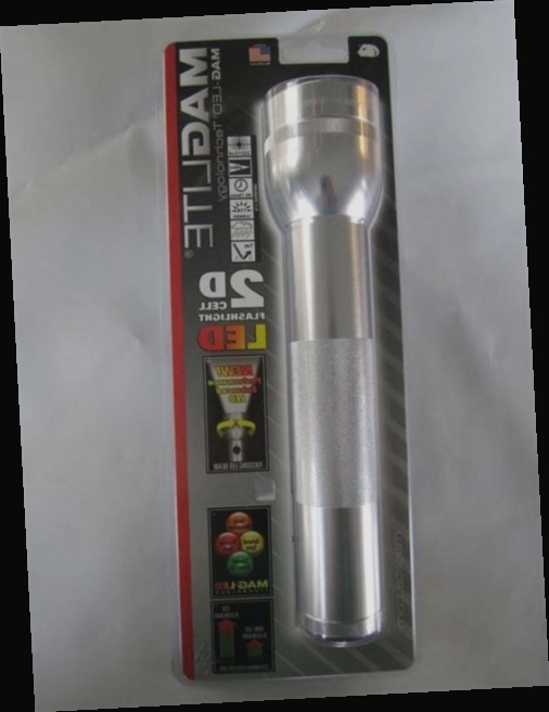ampoule maglite castorama