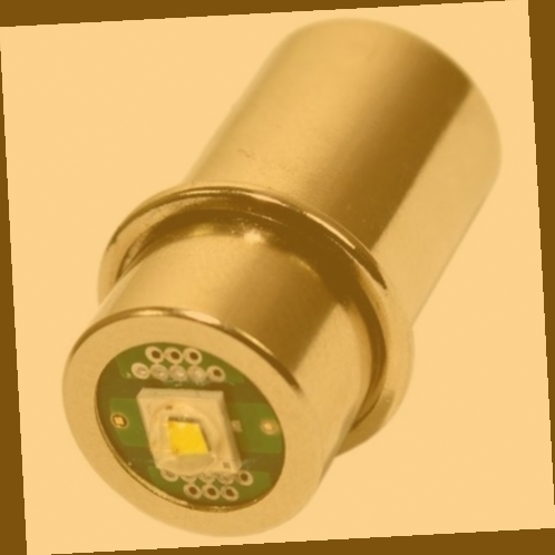 ampoule maglite castorama