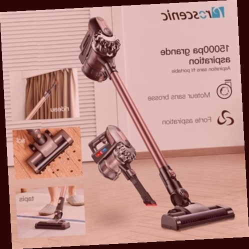 aspirateur balai 1000w