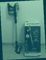 aspirateur balai avec fil 1000w