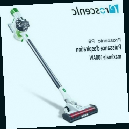 aspirateur balai avec fil 1000w