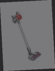 aspirateur balai filaire 1000w