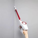 Pas cher Aspirateur Balai 400W ▷ moins cher
