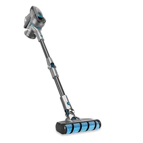 Aspirateur Balai Cyclonique Sans Fil