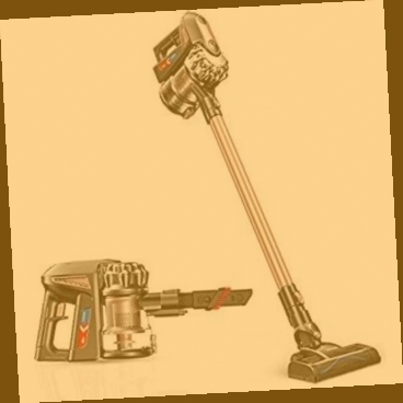 aspirateur balai multifonction sans fil