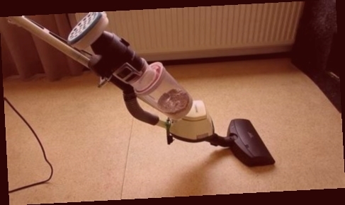 aspirateur balai nettoyeur bissell crosswave avis