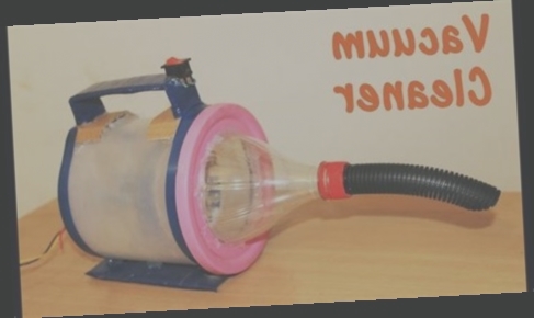 aspirateur balai nettoyeur robusta