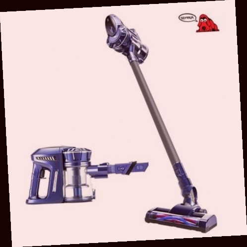 aspirateur balai nettoyeur vapeur robusta