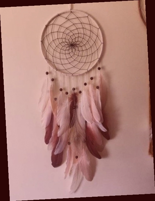 attrape rêves diy