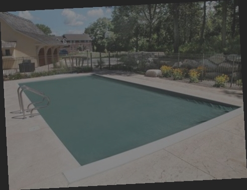 bache piscine hors sol