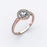 ▷ Bague Diamant meilleurs avis - SOLDE - 39 %