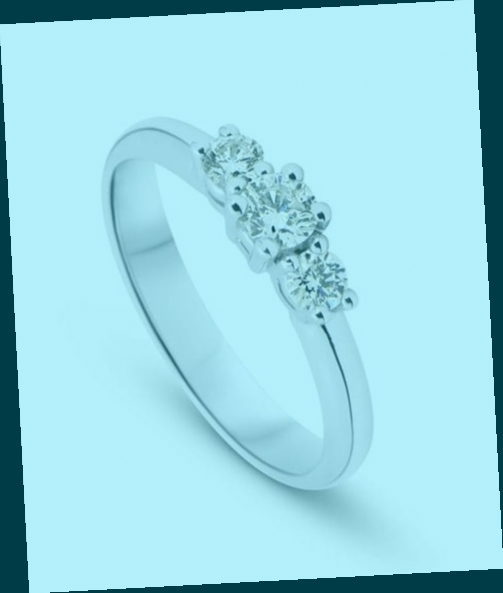 bague diamant occasion