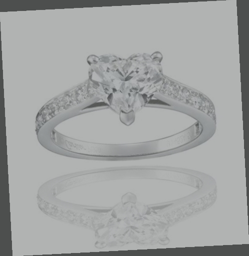 bague diamant noir