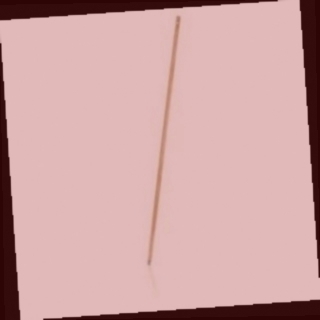 balai serpillère bois