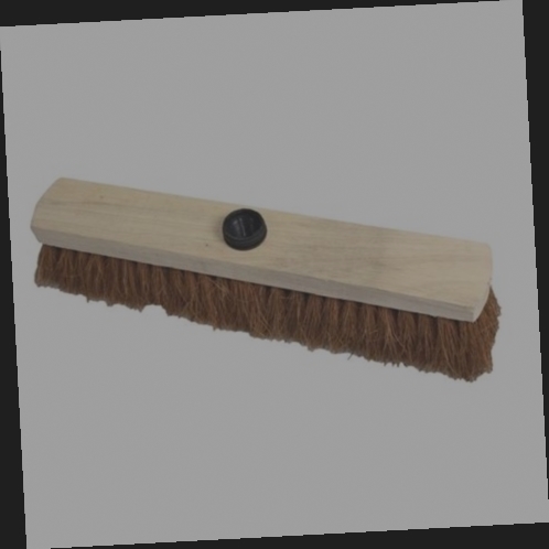 balai serpillère bois