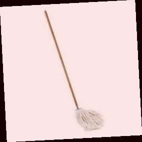 balai serpillère bois