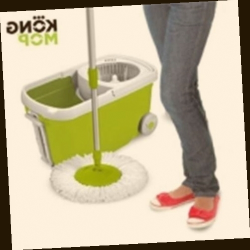 balai serpillere chenille