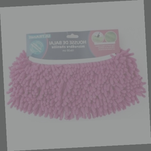 balai serpillere chenille