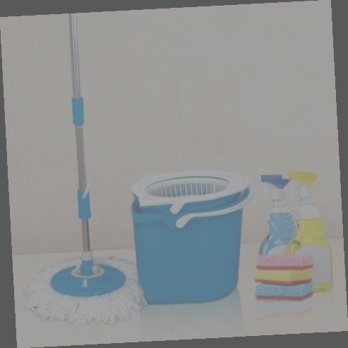 balai serpillere chenille
