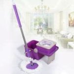 ►► Balai Serpillère Rotatif : Code Promo  - 58 %