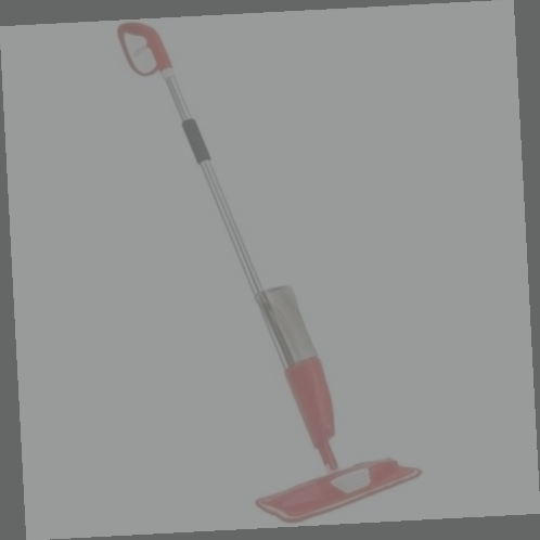 aquapur balai serpillère avec vaporisateur