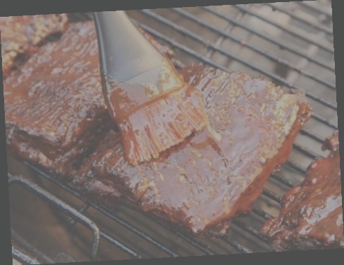 barbecue charbon