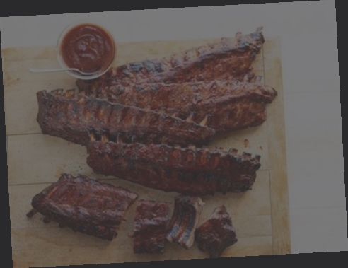 barbecue delights