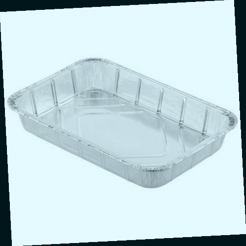 barquette aluminium micro onde