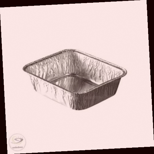 barquette aluminium barbecue