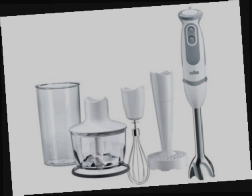 batteur mixeur bosch