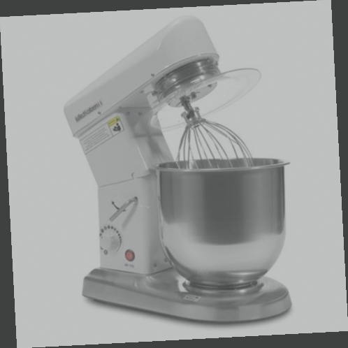 batteur mélangeur professionnel 60 litres