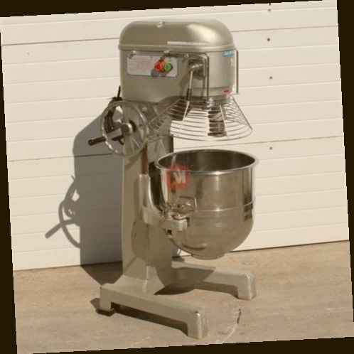 batteur mélangeur professionnel 100 litres