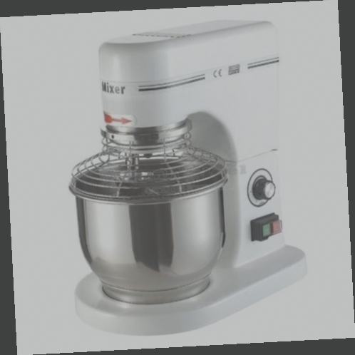 batteur mélangeur professionnel 20l