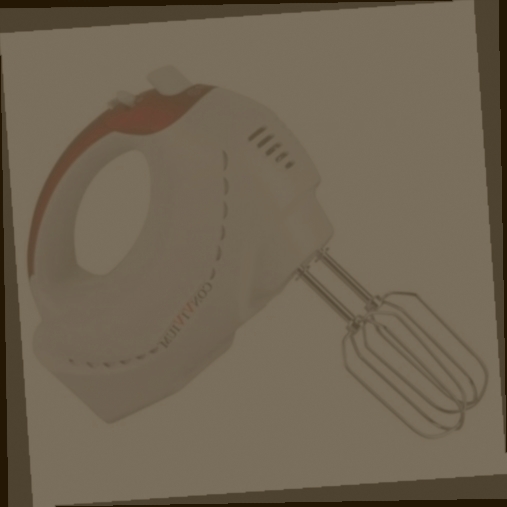 batteur électrique