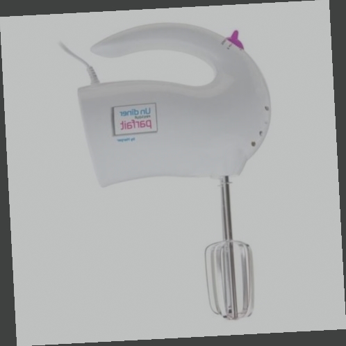 batteur électrique lidl