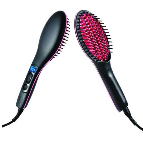 Brosse Lissante