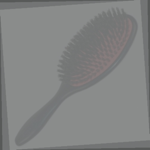 brosses à cheveux naturelles