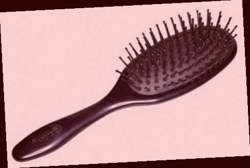 brosses à cheveux