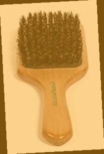 brosse à cheveux chauffante
