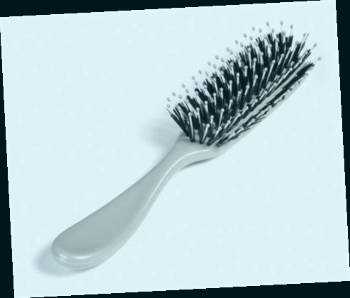 brosses à cheveux nettoyage