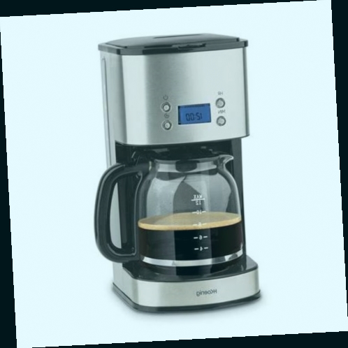 cafetière programmable