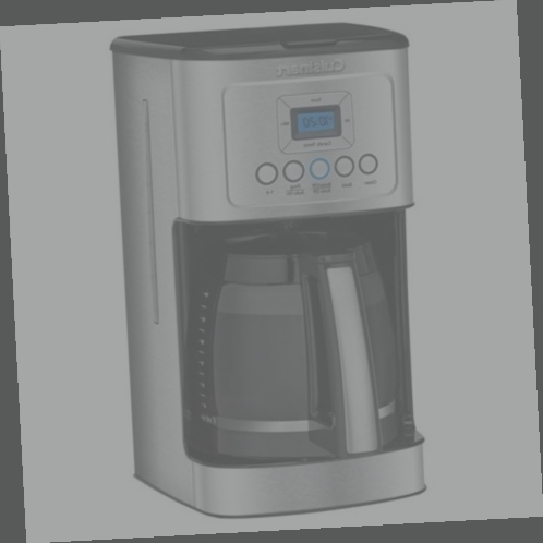 cafetière programmable amazon