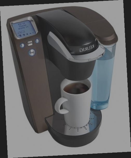 cafetière programmable comparatif