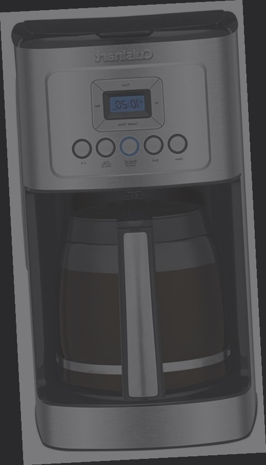 cafetière programmable philips