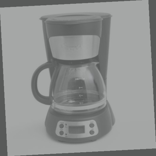 cafetière programmable auchan