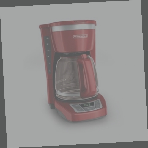 cafetière programmable